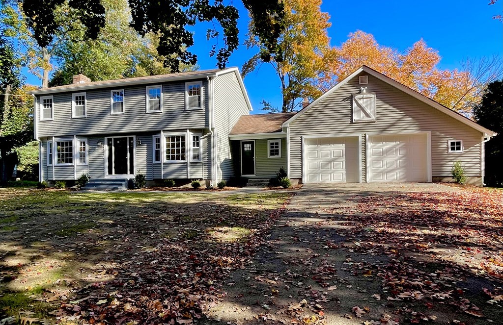 136 Barry St, Agawam, MA 01030 MLS 73049726 Coldwell Banker