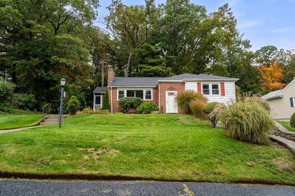 17 Claridge Dr, Worcester, MA 01602 MLS 73049818 Coldwell Banker