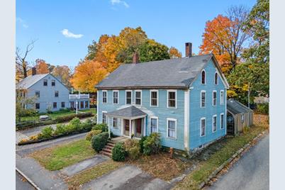 13-15 Tewksbury St, Andover, MA 01810 - Photo 1