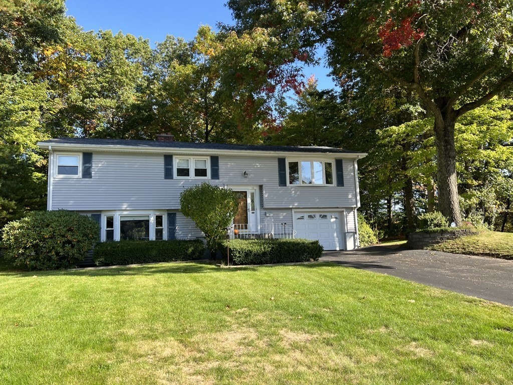 14 Venus Dr, Worcester, MA 01605 MLS 73049911 Coldwell Banker