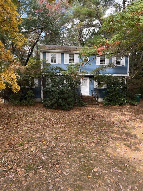 11 Scott Dr, Easton, MA 02356 MLS 73049997 Coldwell Banker