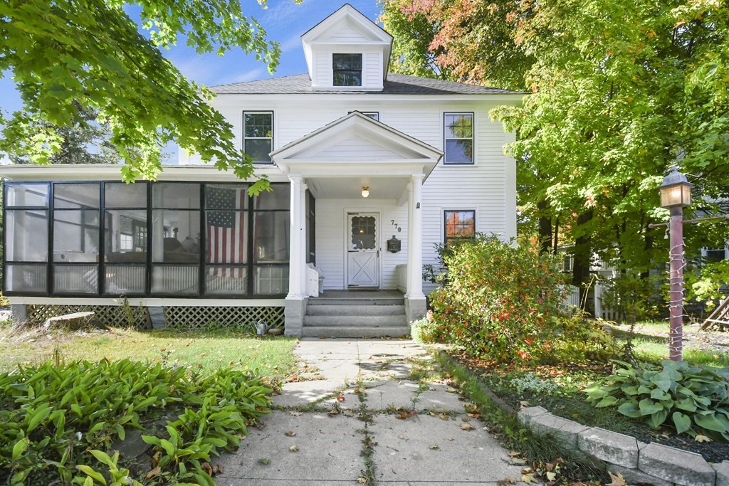 770 Main St, Leominster, MA 01453 MLS 73050103 Coldwell Banker