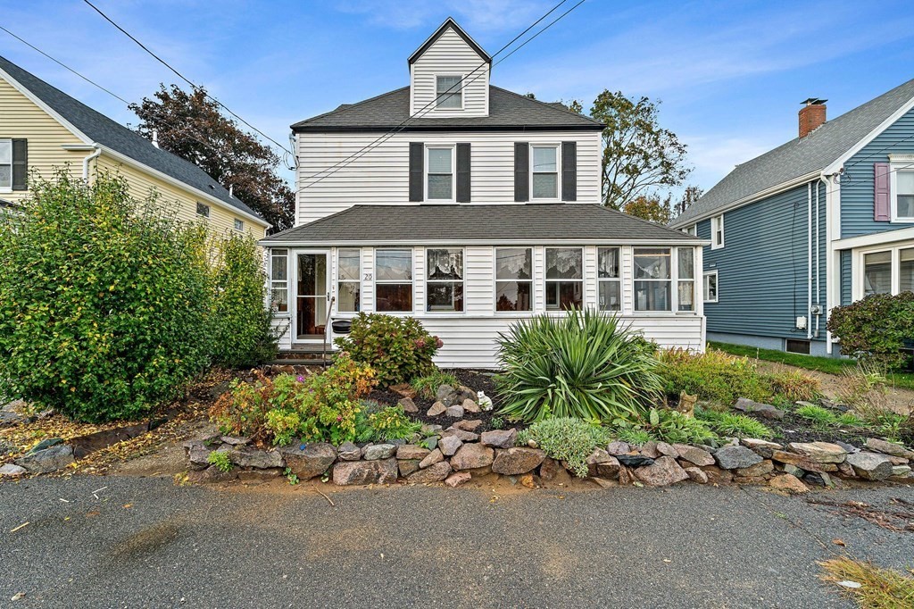 20 Bell St, Quincy, MA 02169 MLS 73050117 Coldwell Banker