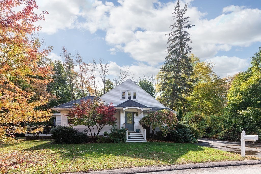 49 Highland St, Sharon, MA 02067 MLS 73050190 Coldwell Banker