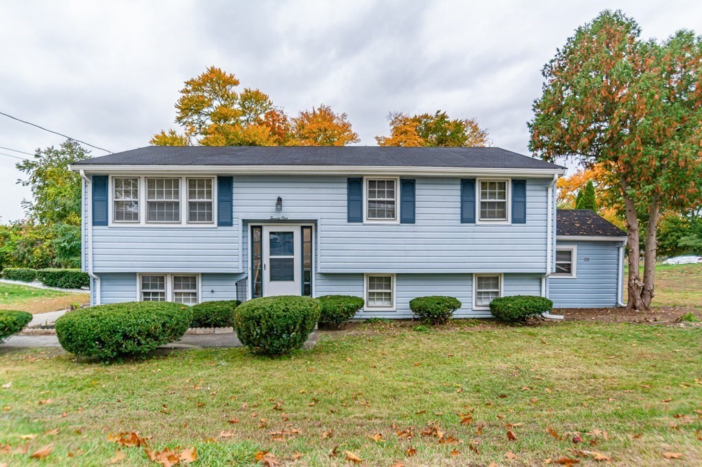 21 Christy Ave, Dracut, MA 01826 MLS 73050200 Coldwell Banker