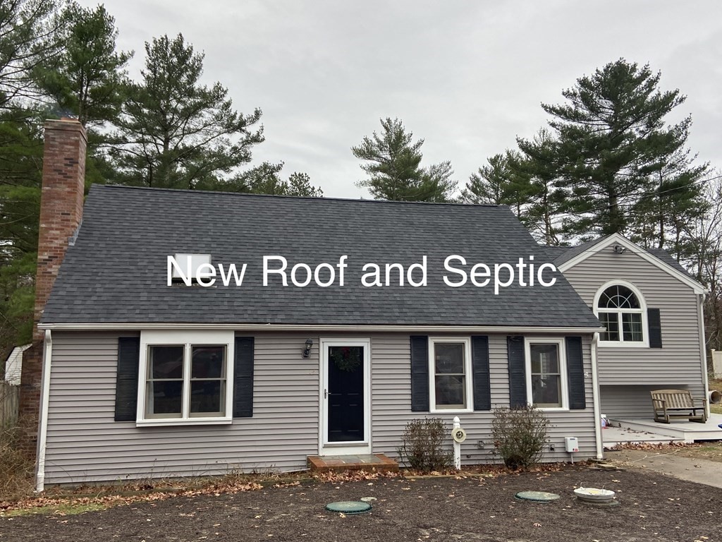 12 Summer St, Wareham, MA 02571 MLS 73050320 Coldwell Banker