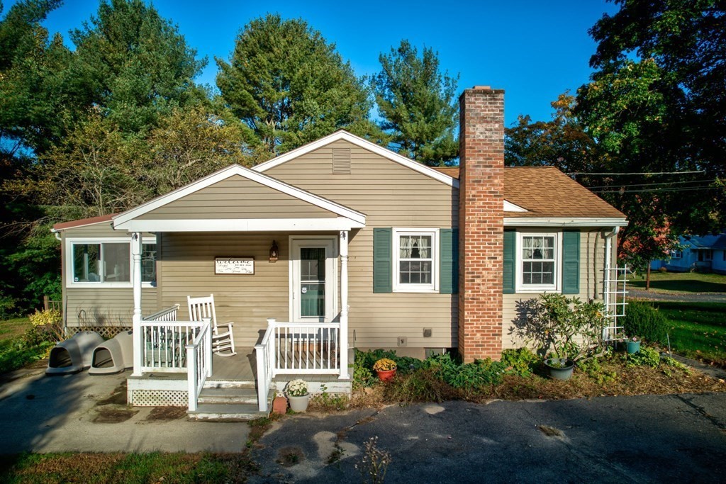 1 Anna St, Ware, MA 01082 MLS 73050380 Coldwell Banker