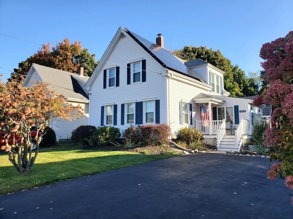 325 Howard St, Rockland, MA 02370 MLS 73050389 Coldwell Banker