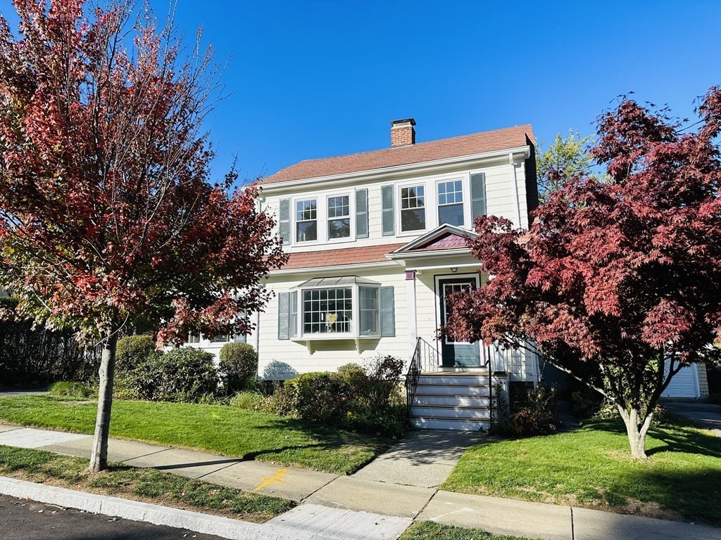 12 Selwyn Rd, Belmont, MA 02478 MLS 73050545 Coldwell Banker