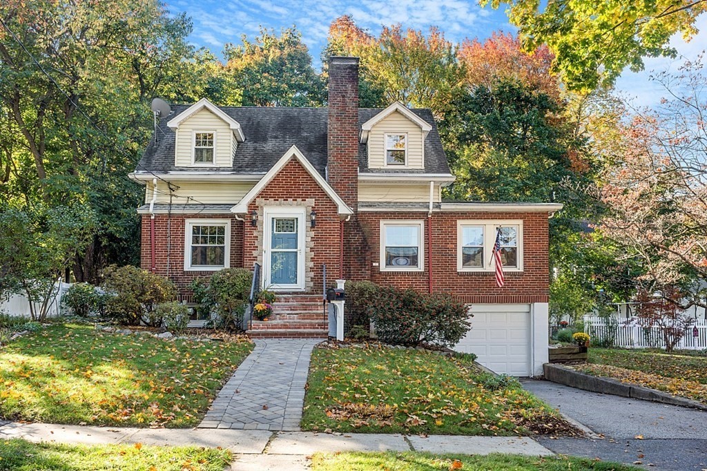 10 California Rd, Reading, MA 01867 MLS 73050591 Coldwell Banker