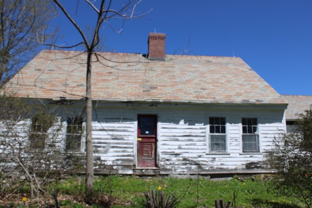 10 Purington Ln, Colrain, MA 01340 MLS 73050594 Coldwell Banker