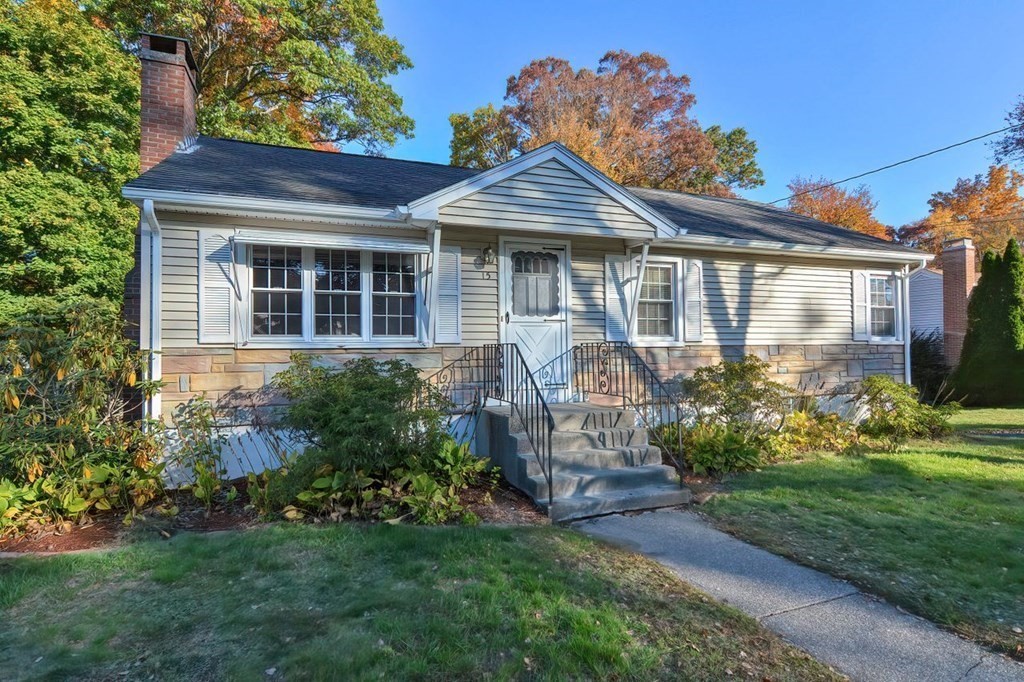 15 Jay St, Grafton, MA 01536 MLS 73050621 Coldwell Banker