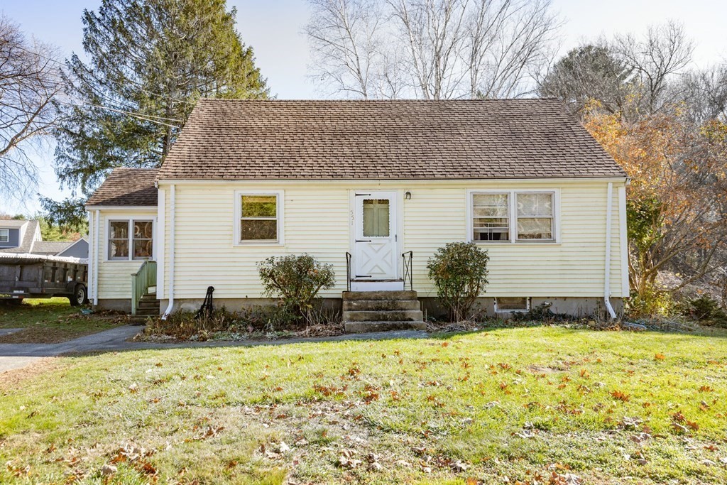 551 North St, MA 01833 MLS 73050644 Coldwell Banker