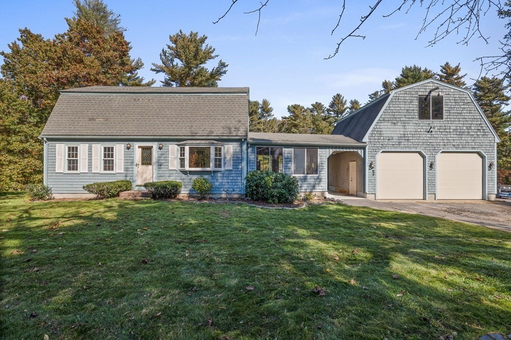 13 Brentwood Rd, Kingston, MA 02364 MLS 73050909 Coldwell Banker