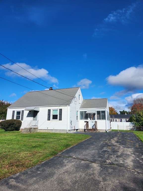26 Westside Ave, North Attleboro, MA 02760 MLS 73050961 Coldwell Banker
