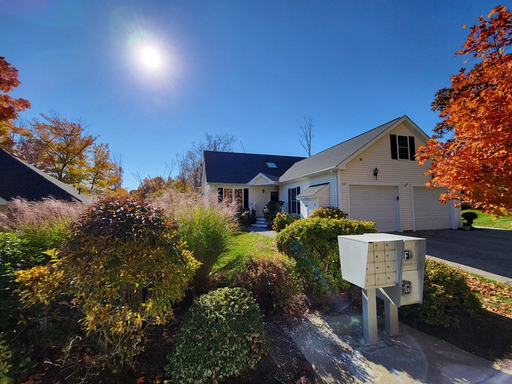 59 William Onthank Ln 59, Southborough, MA 01772 MLS 73050990 Coldwell Banker