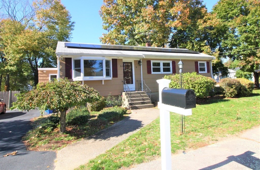 9 Sullivan Dr, Randolph, MA 02368 MLS 73051222 Coldwell Banker