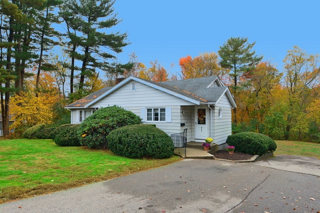 971 Ash St, Brockton, MA 02301 MLS 73051238 Coldwell Banker