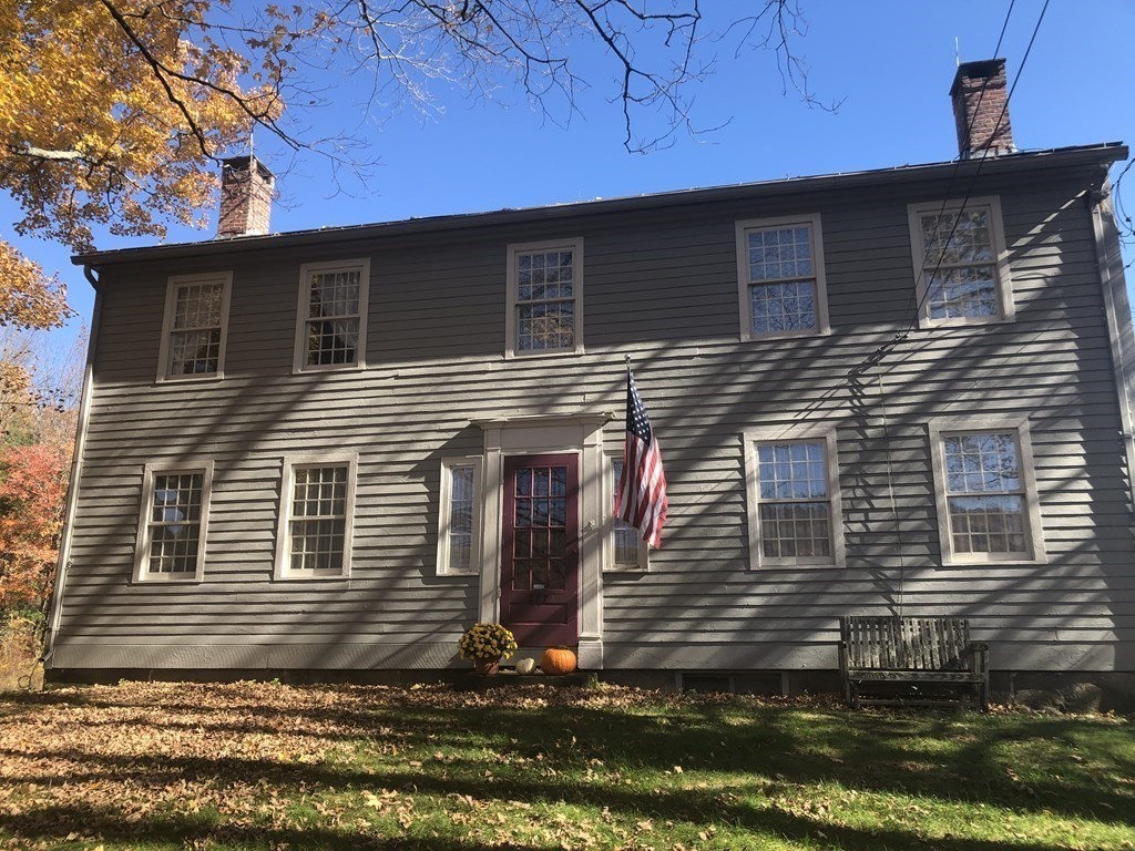 287 Williamsburg Rd, Conway, MA 01096 MLS 73051302 Coldwell Banker