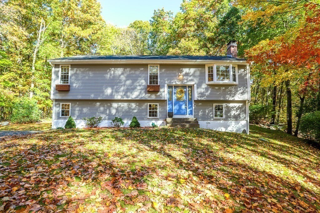 44 Potter Hill Rd, Grafton, MA 01519 MLS 73051366 Coldwell Banker
