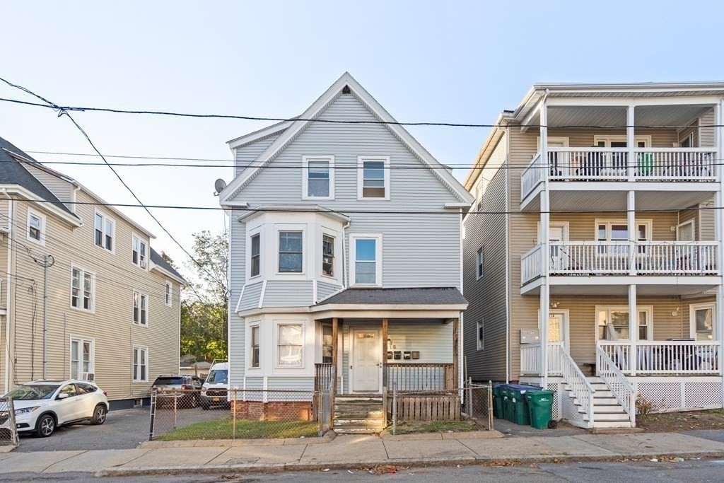 116 New Park St, Lynn, MA 01905 MLS 73051532 Coldwell Banker