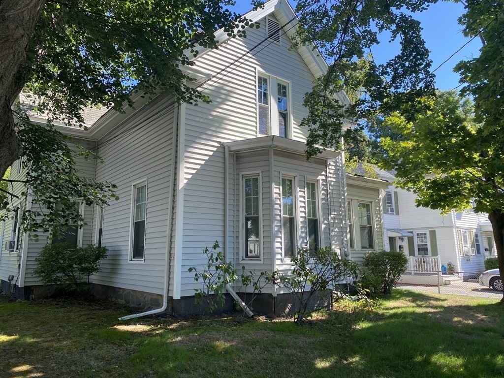 75 Sea, Weymouth, MA 02191 MLS 73051574 Coldwell Banker