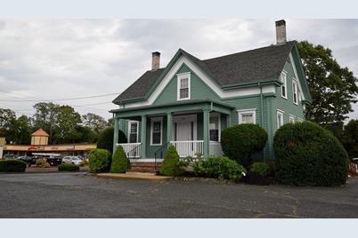 825 Broadway #2nd flr, Raynham, MA 02767 - Photo 1