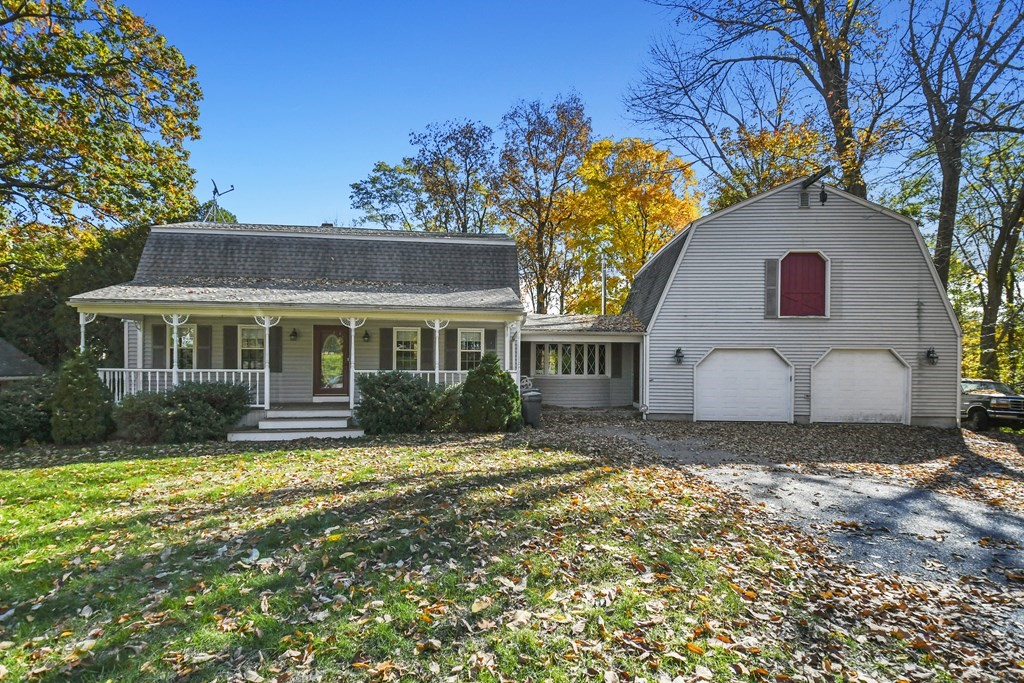 345 N Broadway, Haverhill, MA 01832 MLS 73051587 Coldwell Banker