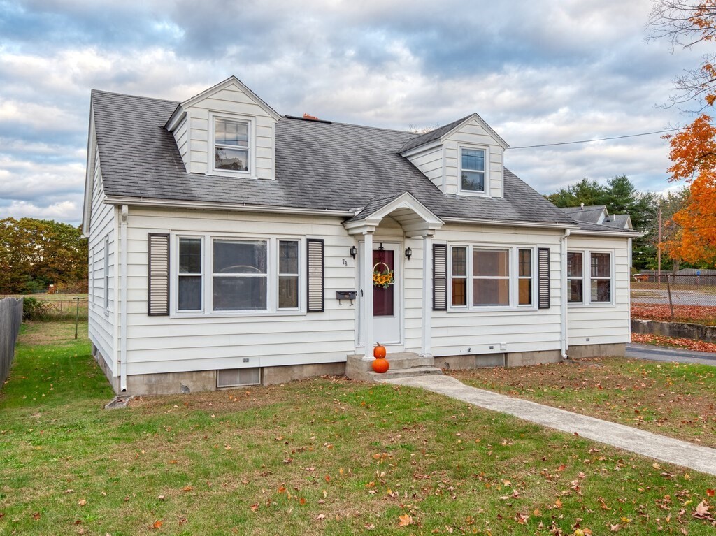 78 Stony Hill Rd, Wilbraham, MA 01095 MLS 73051641 Coldwell Banker