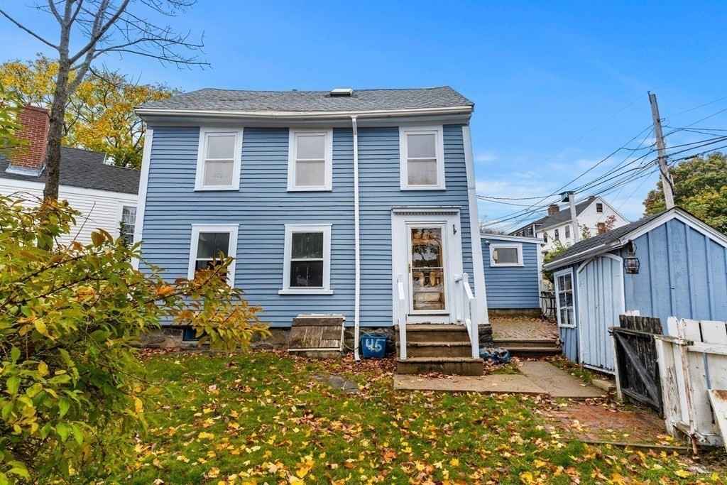 45 High St, Marblehead, MA 01945 MLS 73051722 Coldwell Banker