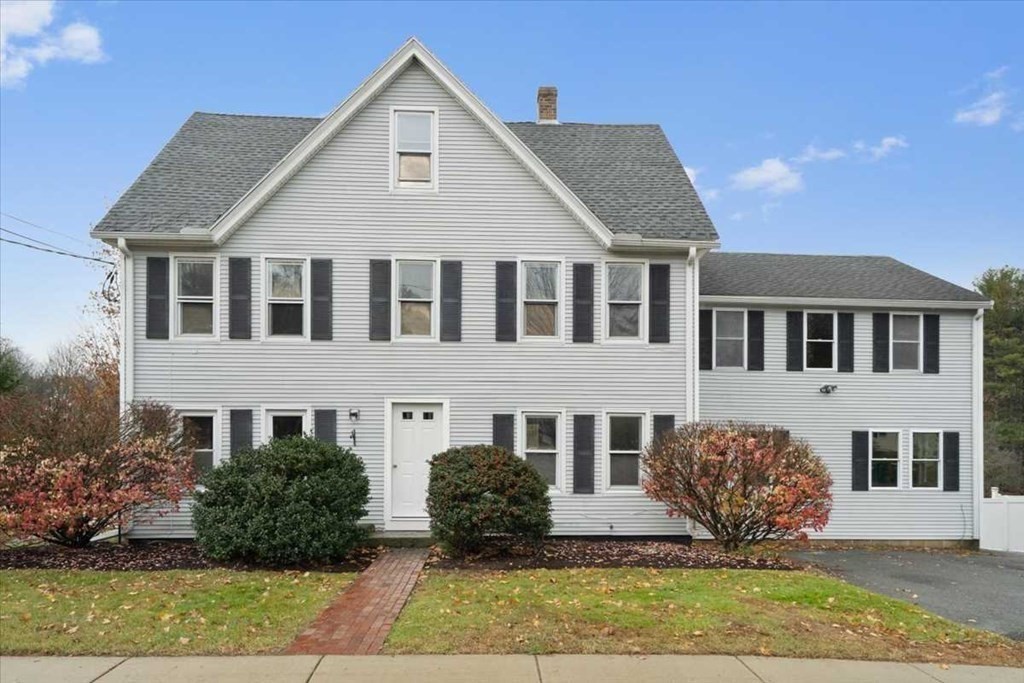 48 Baldwinville Rd, Templeton, MA 01468 MLS 73051729 Coldwell Banker