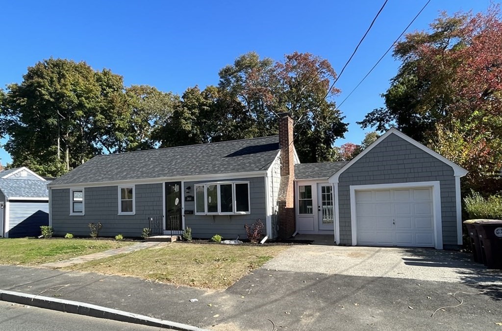 361 Essex St, Weymouth, MA 02188 MLS 73051887 Coldwell Banker