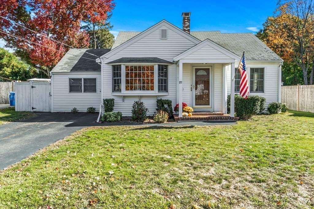 27 Walton St, Wakefield, MA 01880 MLS 73051943 Coldwell Banker