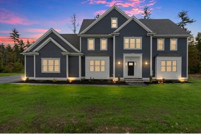 393 Central Street Lot 7B, Georgetown, MA 01833 - Photo 1
