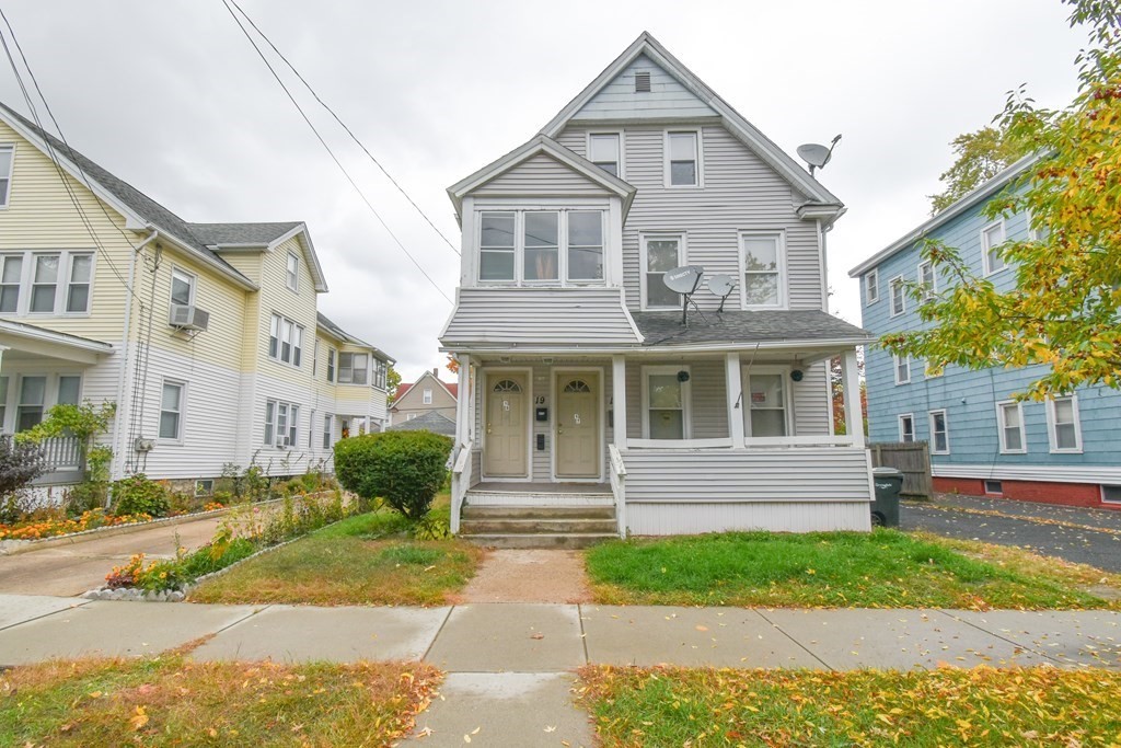 1719 Parkside St, Springfield, MA 01104 MLS 73052003 Coldwell Banker