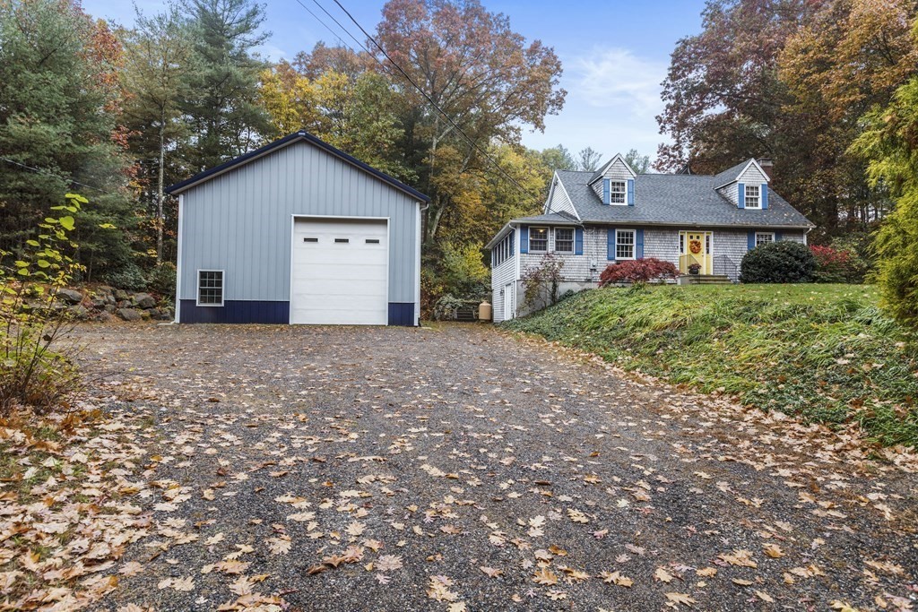 43 Arch St, Douglas, MA 01516 MLS 73052026 Coldwell Banker