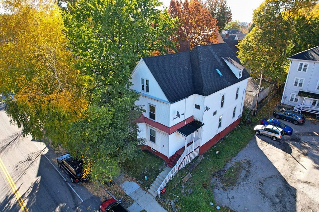 45 May St, Worcester, MA 01610 MLS 73052038 Coldwell Banker