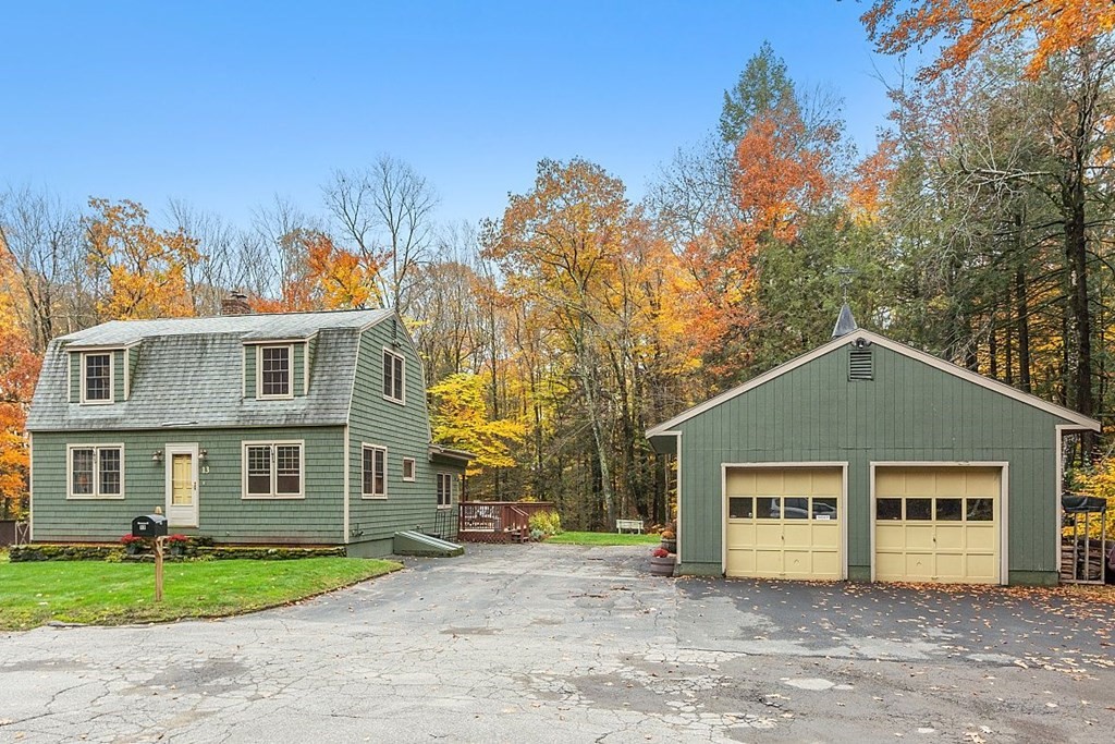 13 Cote Ave, Ashburnham, MA 01430 MLS 73052114 Coldwell Banker