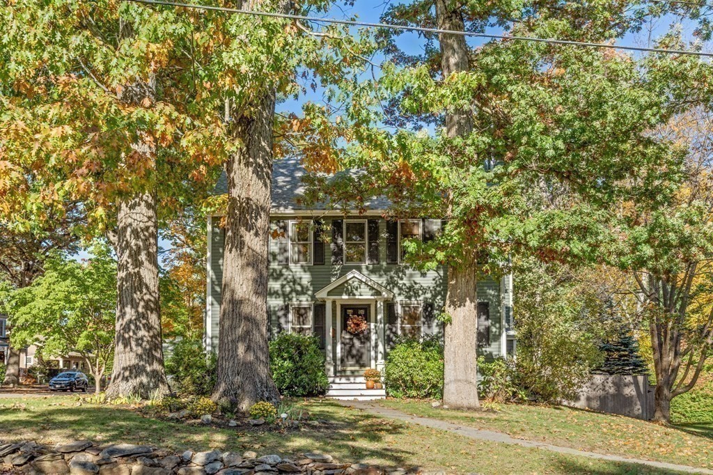 15 Woodland St, Merrimac, MA 01860 MLS 73052125 Coldwell Banker