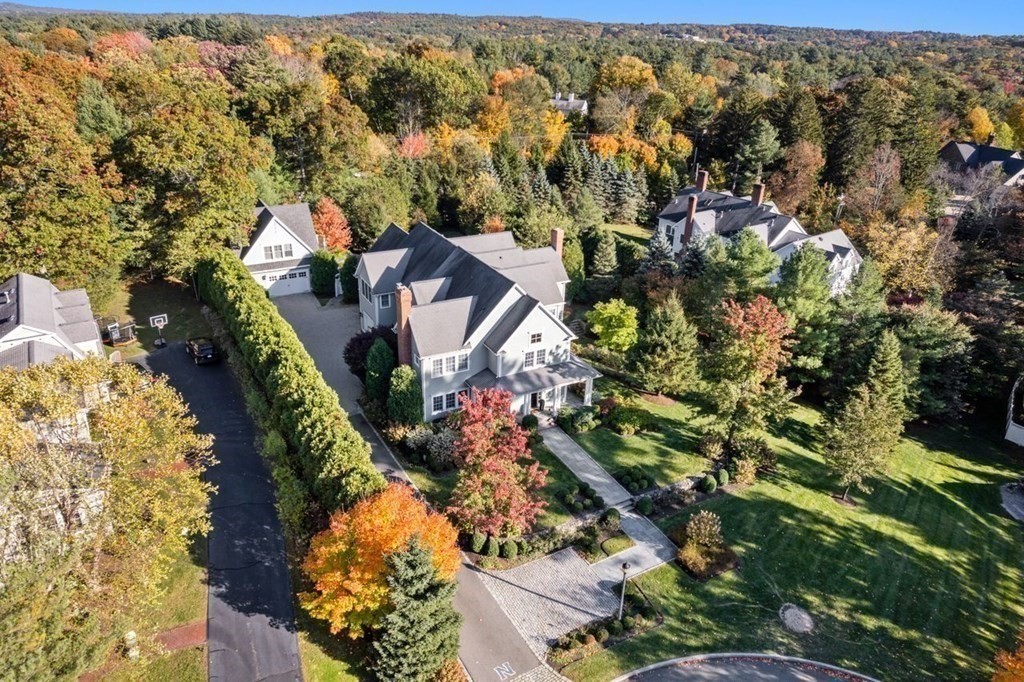 23 Stonefield Ct, Needham, MA 02492 MLS 73052133 Coldwell Banker