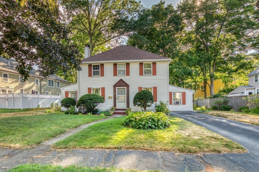 24 Martin Rd, Wellesley, MA 02481 MLS 73052252 Coldwell Banker