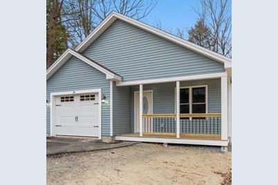 54 Hamilton Ave, Orange, MA 01364 - Photo 1