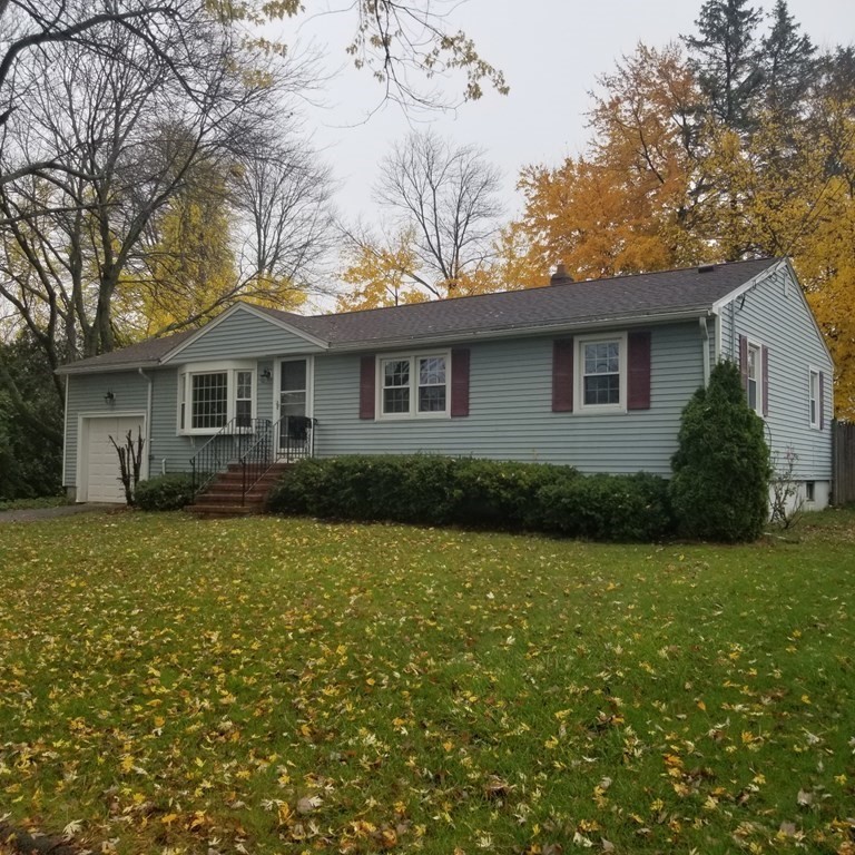 19 Oak Meadow Ln, Methuen, MA 01844 MLS 73052396 Coldwell Banker