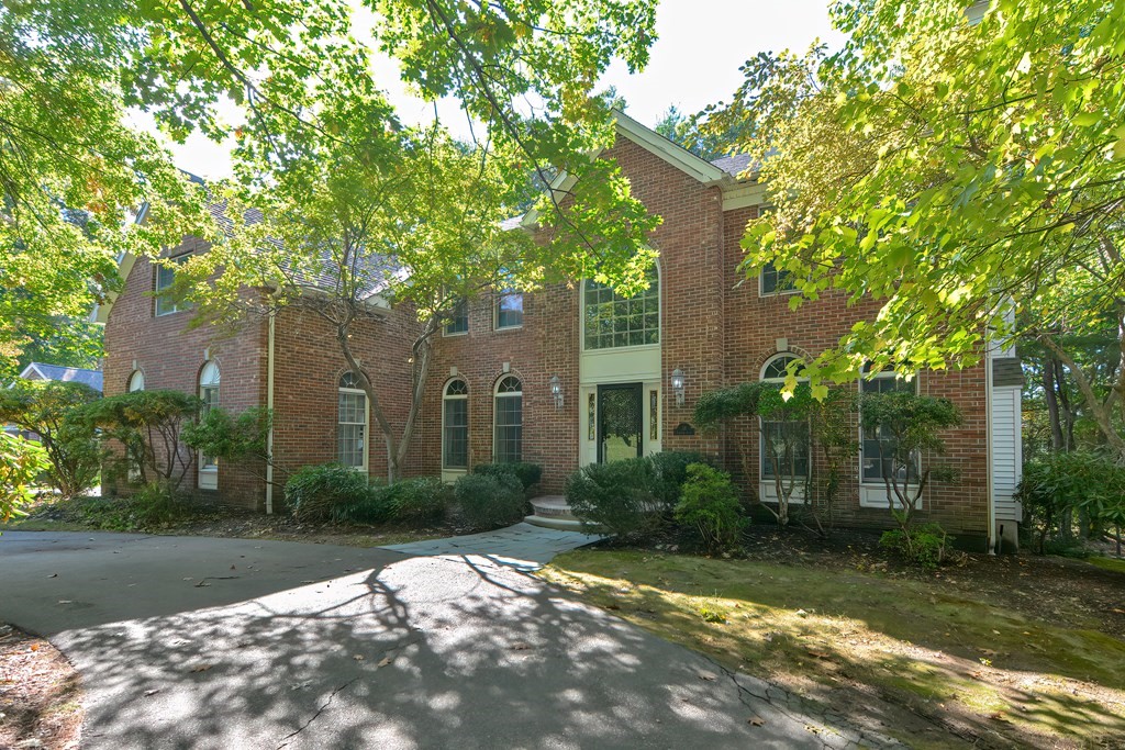 38 Firebrick Rd, Sharon, MA 02067 MLS 73052449 Coldwell Banker