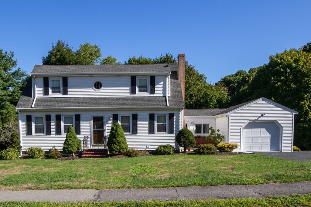 10 Ponderosa Ln, Walpole, MA 02032 MLS 73052473 Coldwell Banker