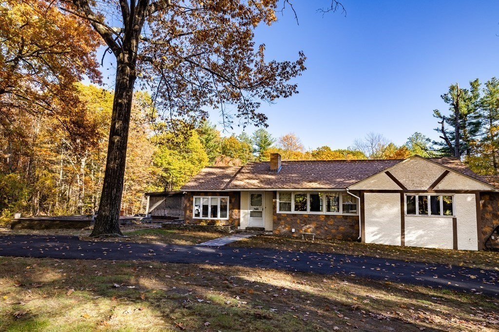 493 West St, Lunenburg, MA 01462 MLS 73052492 Coldwell Banker