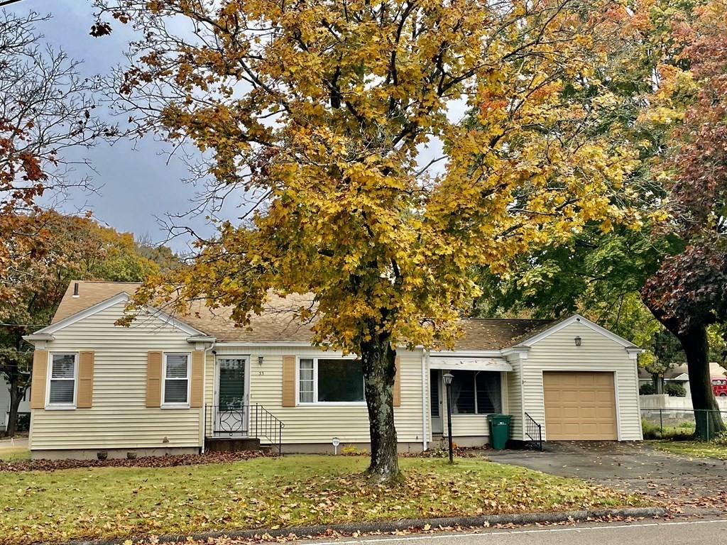 35 Tiffany St, Attleboro, MA 02703 MLS 73052517 Coldwell Banker