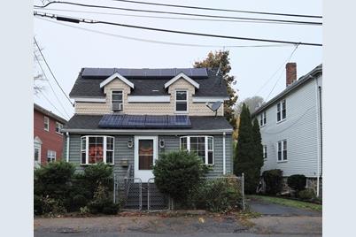 39 Harmon St, Boston, MA 02126 - Photo 1