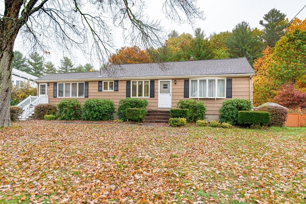 303 Forest Park Rd, Dracut, MA 01826 MLS 73052720 Coldwell Banker