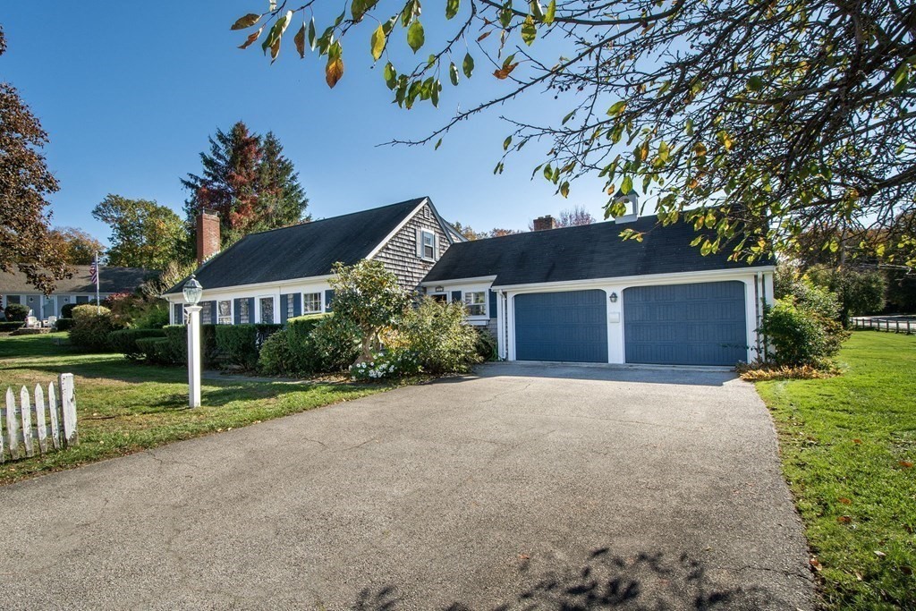 54 Linden Dr, Cohasset, MA 02025 MLS 73052786 Coldwell Banker